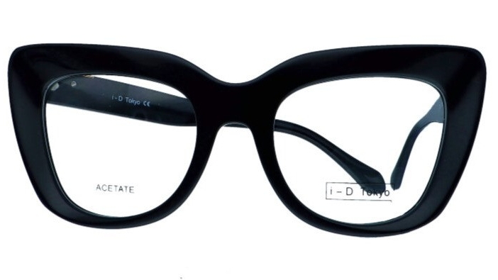 I-D Tokyo 1730 C1 okulary korekcyjne damskie