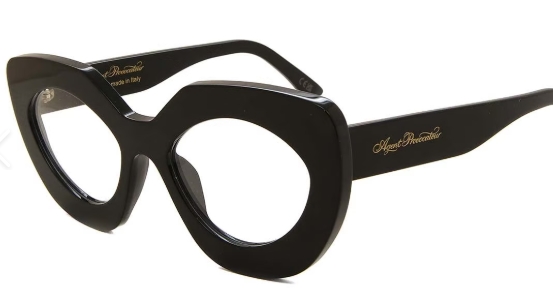 Agent Provocateur Edena BXI okulary damskie