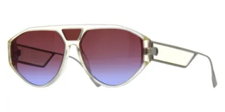 DIOR Clan1 40GYB okulary przeciwsłoneczne
