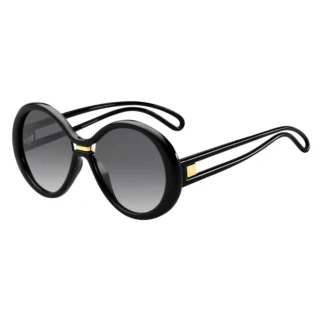 okulary przeciwsłoneczne GIVENCHY GV 7105/G/S 80790
