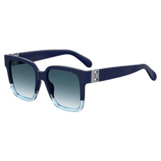 okulary przeciwsłoneczne damskie GIVENCHY GV 7141/G/S PJP08