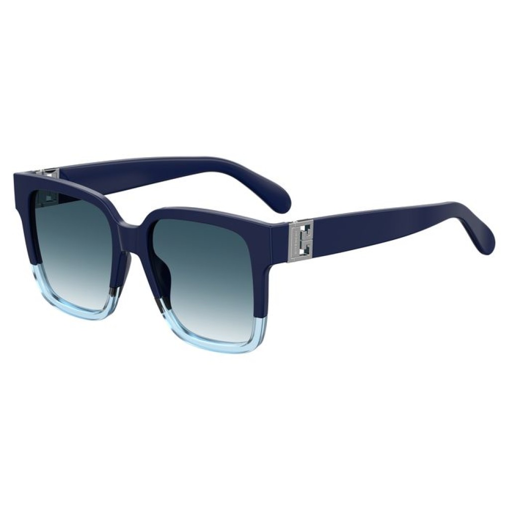 okulary przeciwsłoneczne damskie GIVENCHY GV 7141/G/S PJP08