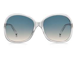 okulary przeciwsłoneczne damskie GIVENCHY GV 7159/S - 900 I4