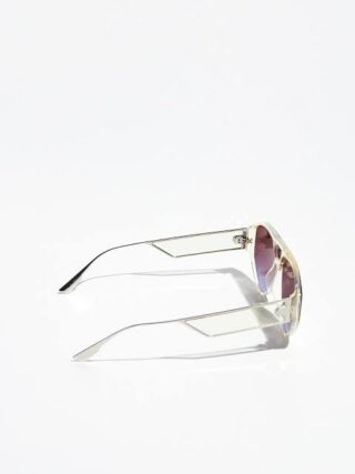 DIOR Clan1 40GYB okulary przeciwsłoneczne