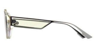 DIOR Clan1 40GYB okulary przeciwsłoneczne