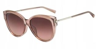 okulary przeciwsłoneczne damskie kocie GIVENCHY GV 7206/F/S FWM3X