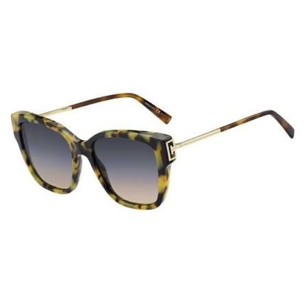okulary przeciwsłoneczne damskie kocie GIVENCHY GV 7191/S EPZI4