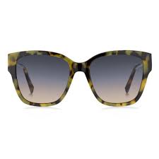 okulary przeciwsłoneczne damskie kocie GIVENCHY GV 7191/S EPZI4