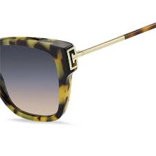 okulary przeciwsłoneczne damskie kocie GIVENCHY GV 7191/S EPZI4