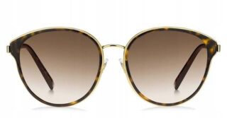 okulary przeciwsłoneczne damskie kocie GIVENCHY GV 7161/G/S 2IKHA